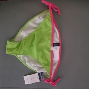 Ralph Lauren swimsuit bottom